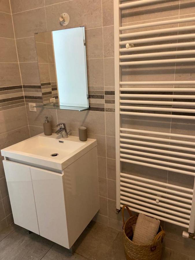 Grand Studio Neuf Aulnay-sous-Bois Esterno foto